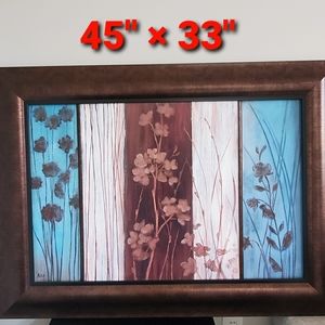 Wall art decor
